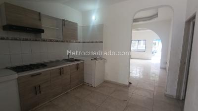 Casa en arriendo en Chiquinquira (Suroriente), Barranquilla · foto 7 de 17