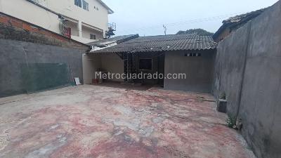 Casa en arriendo en Chiquinquira (Suroriente), Barranquilla · foto 15 de 17