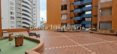 Apartamento de 3 alcobas en arriendo en Palmar Del Viento, Floridablanca, 80 m² · foto 13 de 15