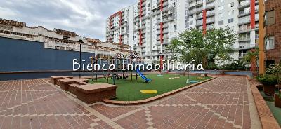 Apartamento de 3 alcobas en arriendo en Palmar Del Viento, Floridablanca, 80 m² · foto 14 de 15