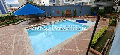 Apartamento de 3 alcobas en arriendo en Palmar Del Viento, Floridablanca, 80 m² · foto 15 de 15