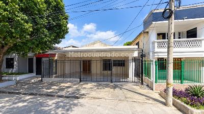 Casa en Arriendo, Los Andes, Barranquilla en Barranquilla, de Bienco Inmobiliaria