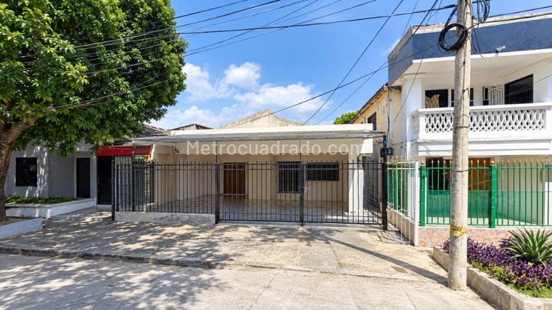 Casa en Arriendo, Los Andes, Barranquilla