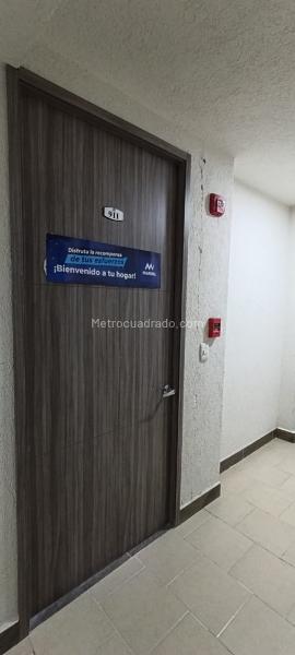 Piso – Cali - Vista 4