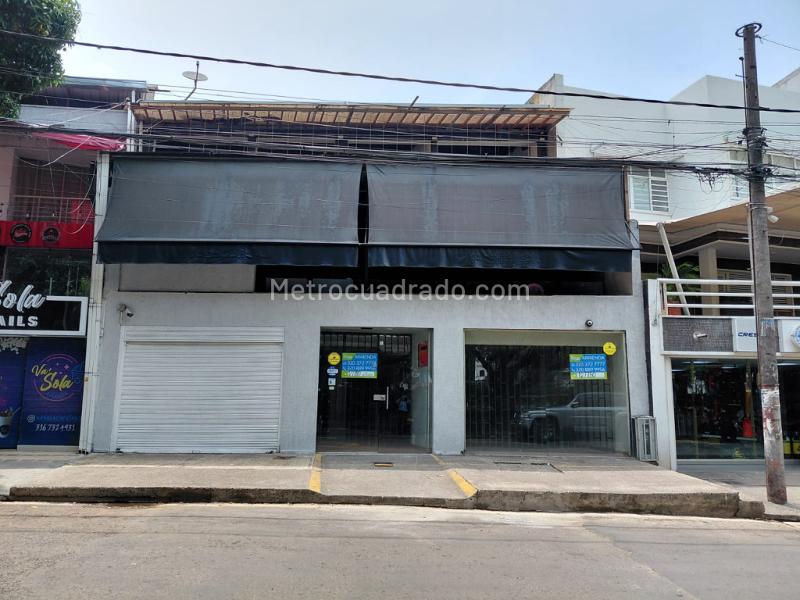 Local Comercial en Venta, San Fernando, Cali - Vista 2