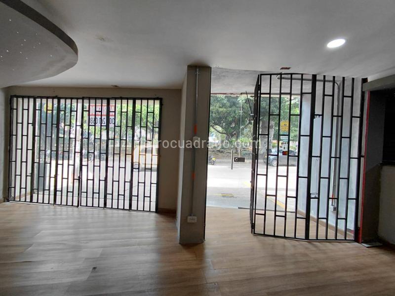 Local Comercial en Venta, San Fernando, Cali - Más