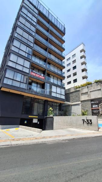 Piso – Cali - Vista 2
