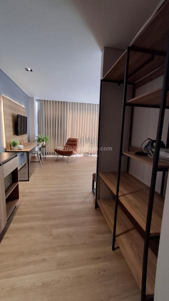 Piso – Cali - Vista 4