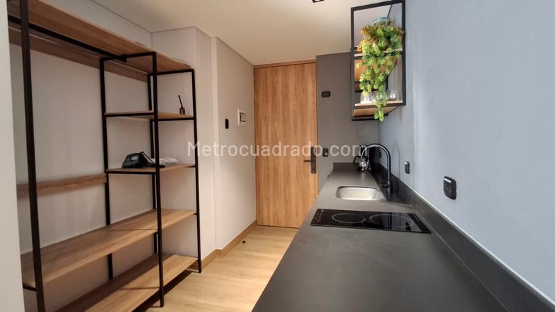 Piso – Cali - Vista 5