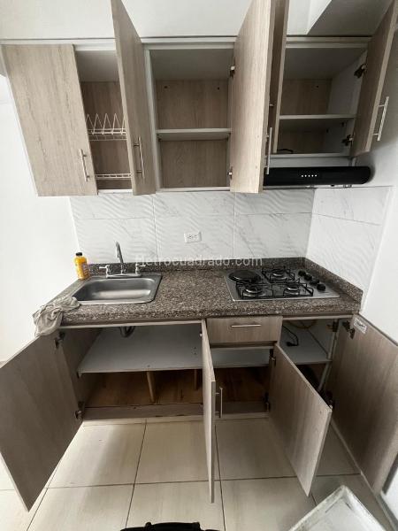 Piso – Dosquebradas - Vista 3