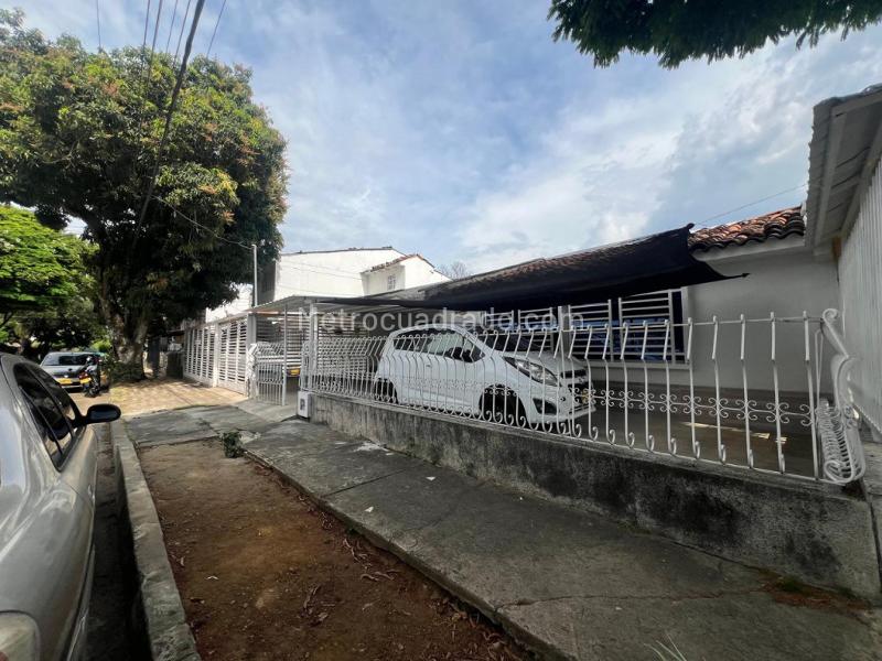 Casa – Cali, Ciudad Capri, Comuna 17 - Vista 3