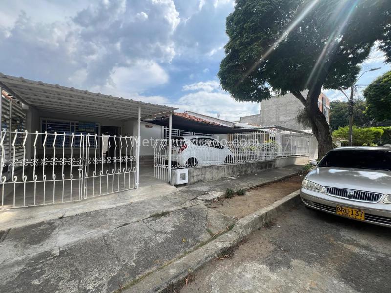 Casa – Cali, Ciudad Capri, Comuna 17 - Vista 4