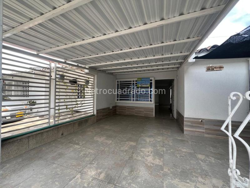 Casa – Cali, Ciudad Capri, Comuna 17 - Vista 5