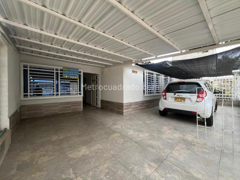 Casa – Cali, Ciudad Capri, Comuna 17 - Más