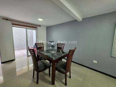 Casa de 3 alcobas en venta en Urb, Palmira, 60 m² · foto 4 de 20