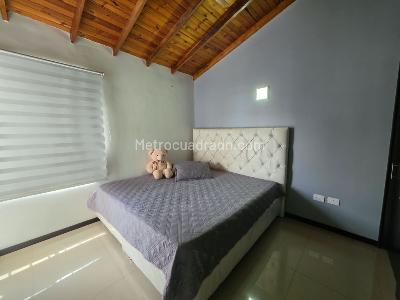 Casa de 3 alcobas en venta en Urb, Palmira, 60 m² · foto 16 de 20