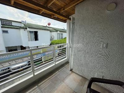 Casa de 3 alcobas en venta en Urb, Palmira, 60 m² · foto 20 de 20