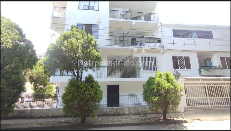 Apartamento en Arriendo, Primero De Mayo, Cali