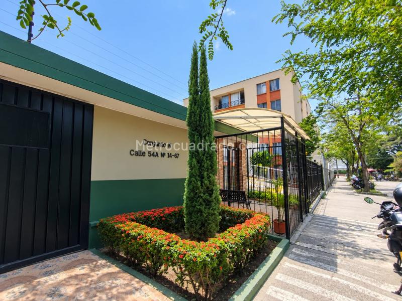 Piso – Cali - Vista 2