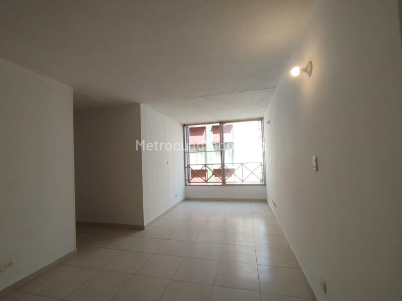 Piso – Cali - Vista 5