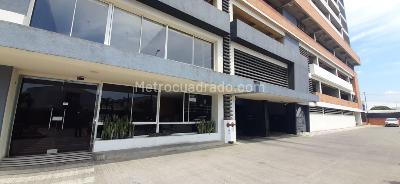 Apartamento en Arriendo, Valle Del Lili, Cali