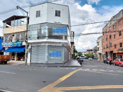 Local Comercial en Arriendo, Bretaña, Cali