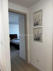 Apartamento en arriendo en Alto Prado, Barranquilla · foto 5 de 9