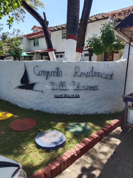 Casa en Arriendo, Manga, Cartagena de Indias