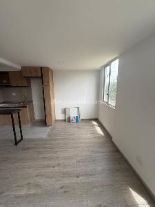 Apartaestudio en arriendo en El Dorado, Bogotá, 28 m² · foto 3 de 10