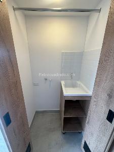 Apartaestudio en arriendo en El Dorado, Bogotá, 28 m² · foto 7 de 10