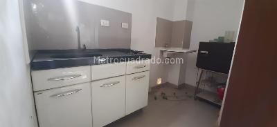 Apartaestudio en arriendo en Ciudad Jardin, Cali, 40 m² · foto 10 de 13