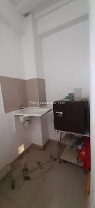 Apartaestudio en arriendo en Ciudad Jardin, Cali, 40 m² · foto 11 de 13