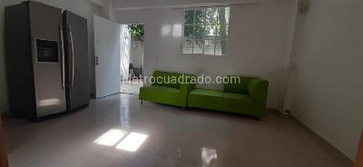Apartaestudio en arriendo en Ciudad Jardin, Cali, 40 m² · foto 12 de 13