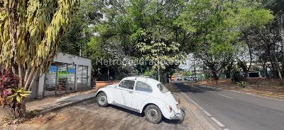 Apartaestudio en arriendo en Ciudad Jardin, Cali, 40 m² · foto 13 de 13