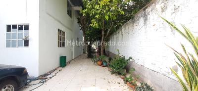 Apartaestudio en arriendo en Ciudad Jardin, Cali, 40 m² · foto 2 de 13