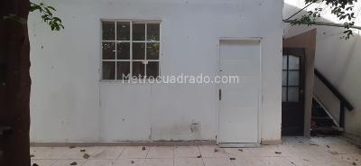 Apartaestudio en arriendo en Ciudad Jardin, Cali, 40 m² · foto 3 de 13