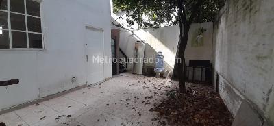 Apartaestudio en arriendo en Ciudad Jardin, Cali, 40 m² · foto 4 de 13