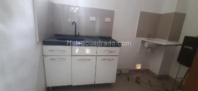Apartaestudio en arriendo en Ciudad Jardin, Cali, 40 m² · foto 9 de 13