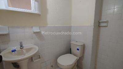 Apartamento de 3 alcobas en venta en Marco Fidel Suarez, Cali, 58 m² · foto 4 de 13