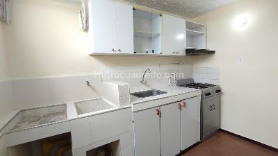 Apartamento de 3 alcobas en venta en Marco Fidel Suarez, Cali, 58 m² · foto 5 de 13