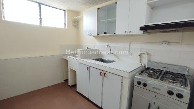 Apartamento de 3 alcobas en venta en Marco Fidel Suarez, Cali, 58 m² · foto 6 de 13
