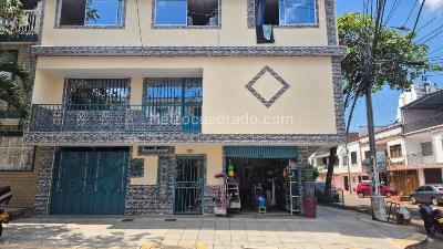 Casa en Arriendo, San Alonso, Bucaramanga