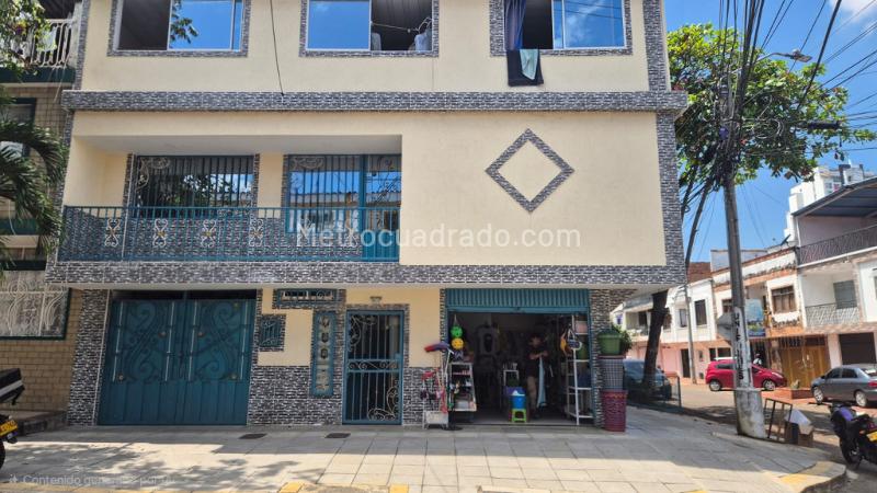 Casa en Arriendo, San Alonso, Bucaramanga