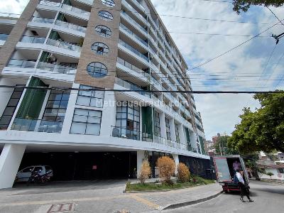 Apartaestudio en Arriendo, Miraflores, Cali