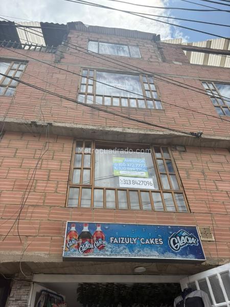Apartamento en Arriendo, Class, Bogotá D.C.