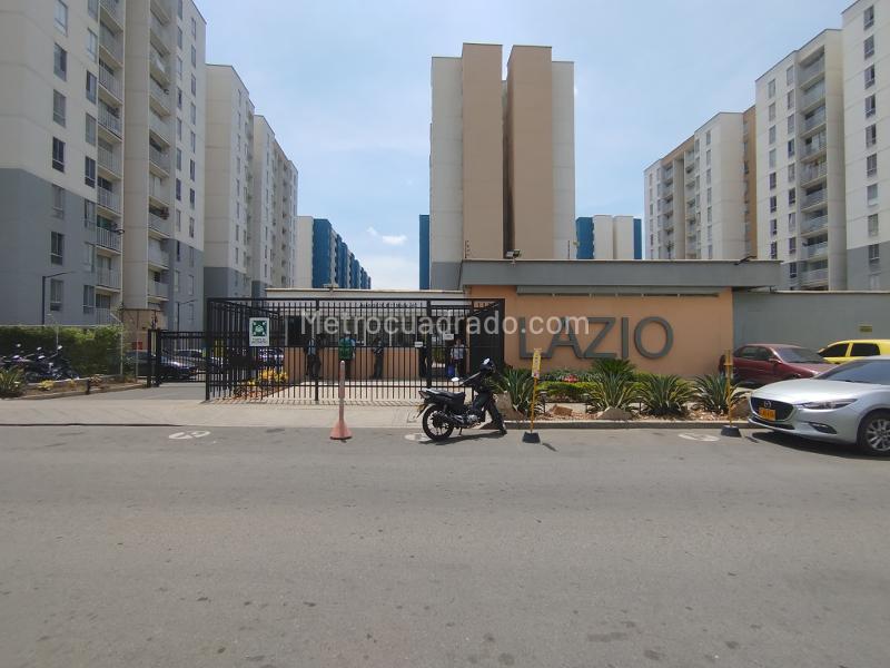 Apartamento en Arriendo, Brisas De Los Alamos, Cali