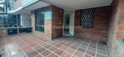 Casa de 5 alcobas en venta en Caney, Cali, 100 m² · foto 2 de 20