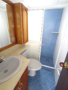 Apartamento de 3 alcobas en arriendo en Cerros Del Campestre, Floridablanca, 120 m² · foto 14 de 17