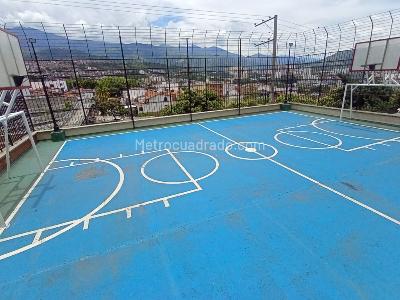Apartamento de 3 alcobas en arriendo en Cerros Del Campestre, Floridablanca, 120 m² · foto 16 de 17