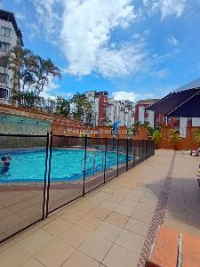 Apartamento de 3 alcobas en arriendo en Cerros Del Campestre, Floridablanca, 120 m² · foto 17 de 17